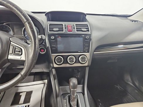 Used 2016 Subaru Crosstrek 2.0i Limited AWD/4WD image 18