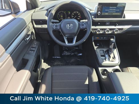 New 2026 Honda CR-V Sport image 23