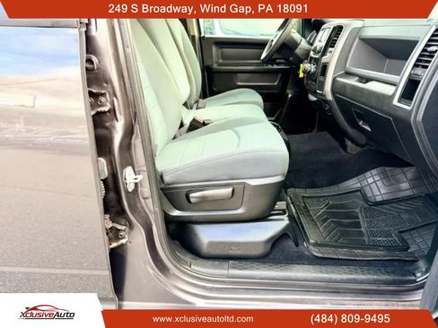 Used 2018 RAM 1500 Express image 14