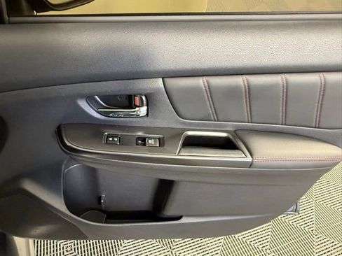 Used 2020 Subaru WRX Premium image 45