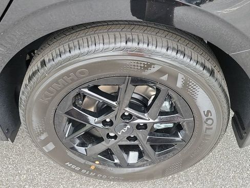 New 2026 Kia K5 LXS FWD image 7