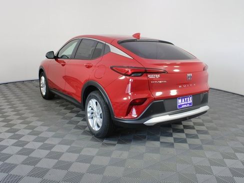 New 2026 Buick Envista Preferred w/ Convenience I Package image 22