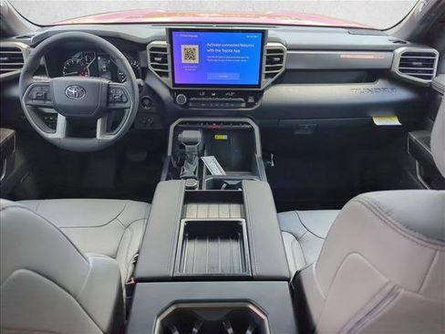 New 2026 Toyota Tundra SR5 AWD/4WD image 18
