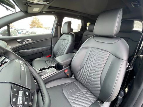 New 2026 Kia Sportage X-Pro Prestige image 22