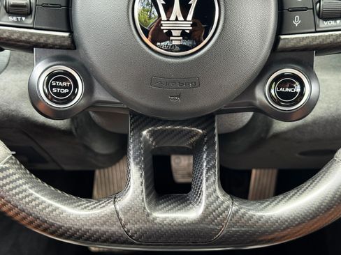 Used 2022 Maserati MC20 Coupe image 30