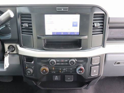 New 2026 Ford F350 XL w/ STX Appearance Package AWD/4WD image 22