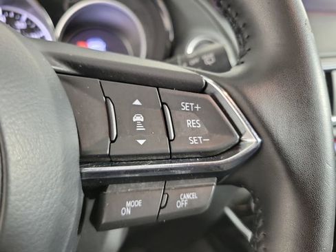 Certified 2023 MAZDA CX-9 Touring Plus AWD/4WD image 24