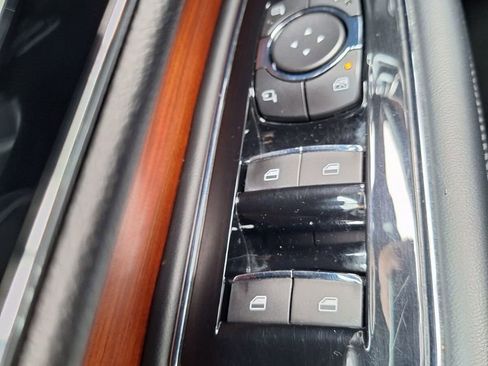 Used 2018 Lincoln Navigator L Reserve w/ Technology Package image 21