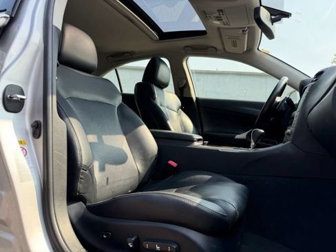 Used 2012 Lexus IS 250 AWD w/ Premium Pkg Value Edition image 14