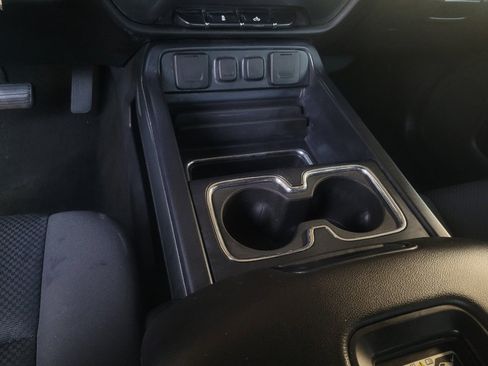Used 2016 Chevrolet Silverado 1500 LT w/ All Star Edition RWD image 26