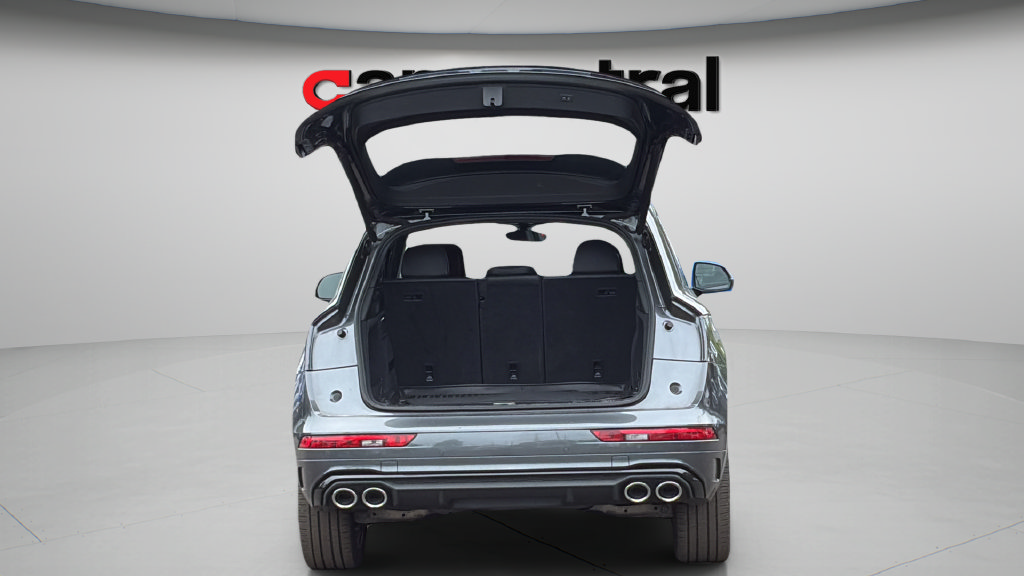 Used 2023 Audi SQ5 Premium Plus AWD/4WD image 23