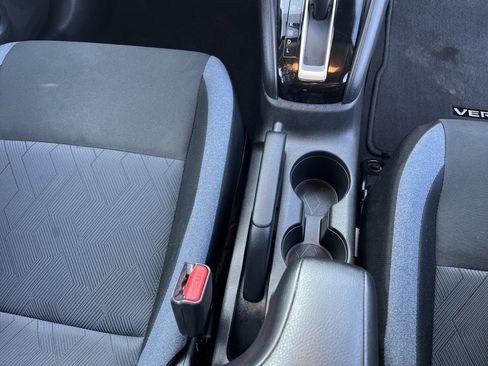 Used 2024 Nissan Versa SV image 19