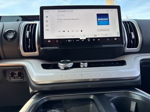 New 2026 Ford Expedition Max Active image 36