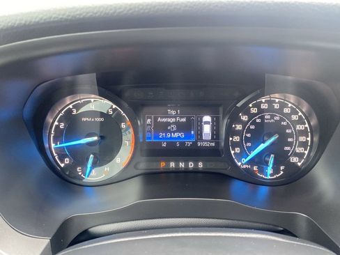 Used 2023 Ford Ranger XLT w/ Equipment Group 302A High image 15