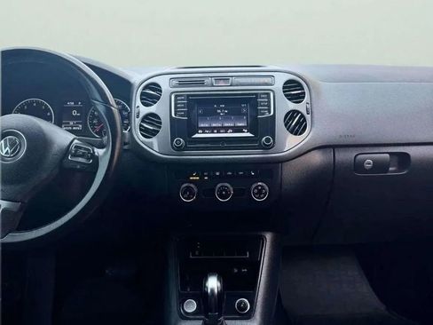 Used 2016 Volkswagen Tiguan S image 23