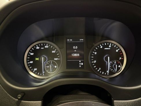 Certified 2023 Mercedes-Benz Metris Passenger image 9
