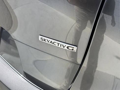 New 2025 MAZDA CX-30 AWD 2.5 S w/ Select Sport Pkg image 12