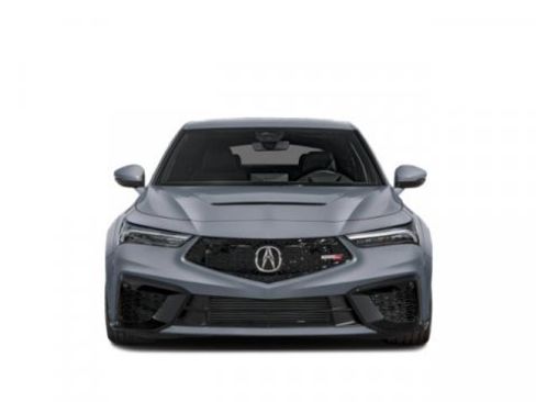 New 2026 Acura Integra Type S FWD image 4