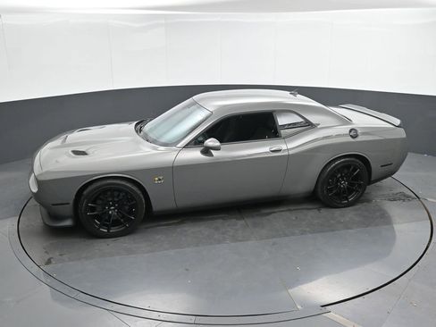 Used 2023 Dodge Challenger R/T Scat Pack image 41