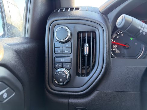 Used 2023 GMC Sierra 1500 Pro w/ Graphite Edition image 22