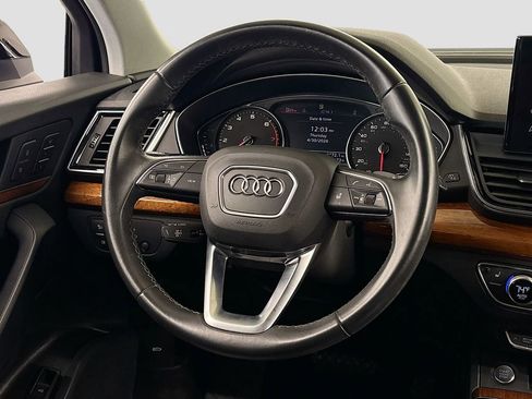 Used 2023 Audi Q5 2.0T Premium AWD/4WD image 18