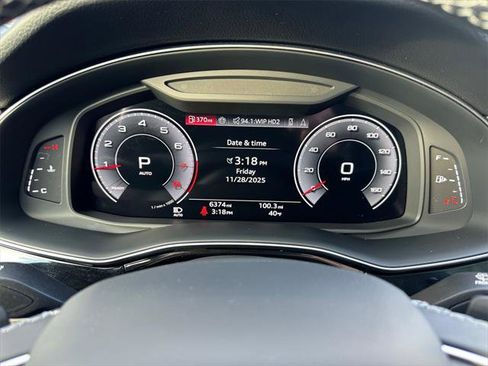 Certified 2025 Audi Q7 2.0T Premium Plus image 24