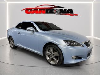 Used 2010 Lexus IS 350C video 1
