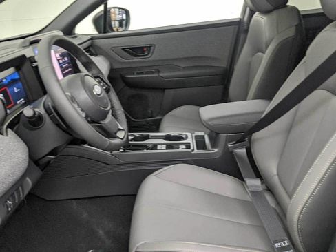 New 2026 Subaru Outback Limited AWD/4WD image 12