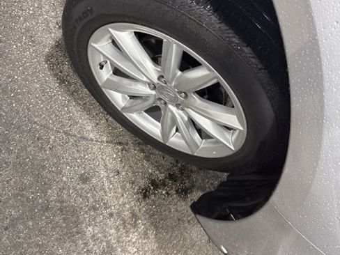 Used 2020 Acura RDX FWD image 14