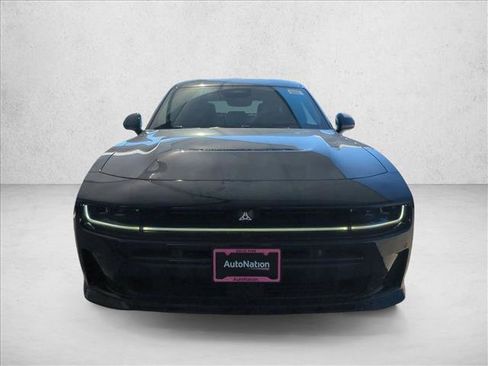 New 2026 Dodge Charger Scat Pack image 6
