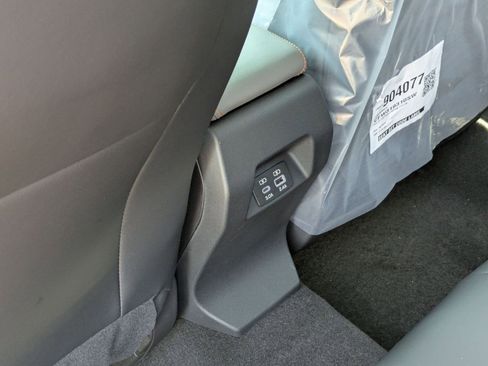 New 2025 Subaru Crosstrek 2.5i Limited AWD/4WD image 10