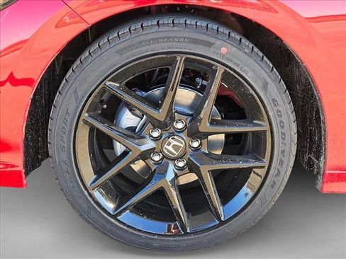 New 2026 Honda Civic Sport image 10