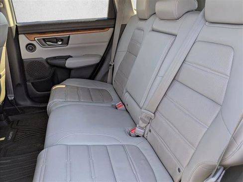 Used 2020 Honda CR-V EX-L image 26