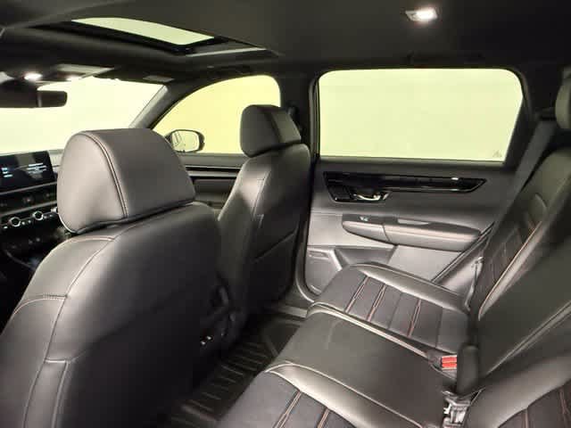 New 2027 Honda CR-V Sport Touring image 44