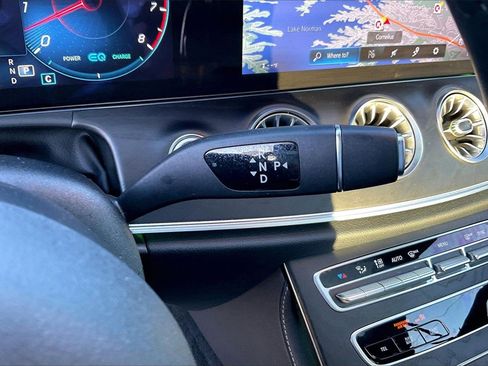 Used 2022 Mercedes-Benz E 450 Coupe image 30