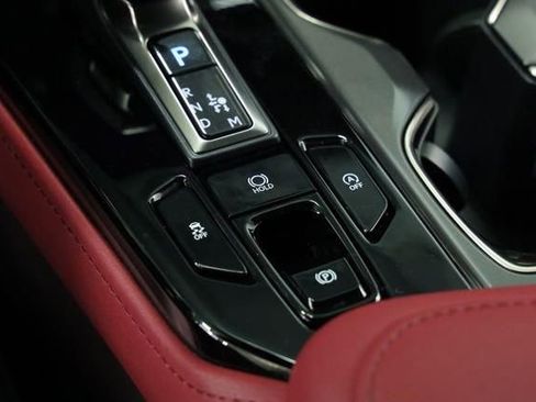 Used 2024 Lexus NX 250 FWD w/ Cold Area Package image 29
