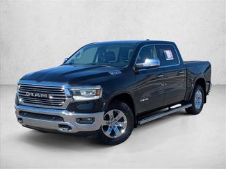 Used 2019 RAM 1500 Laramie video 2