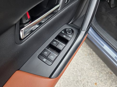 Used 2024 MAZDA CX-50 2.5 Turbo w/ Premium Plus Pkg image 18