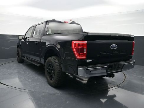 Used 2023 Ford F150 XLT image 6