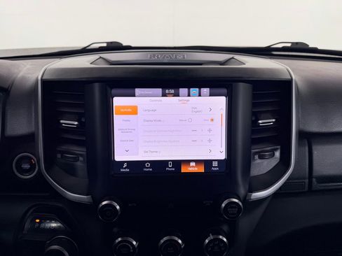 Used 2022 RAM 1500 Big Horn image 20