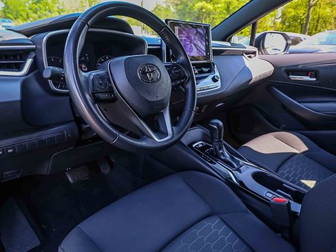 Used 2024 Toyota Corolla SE FWD image 7