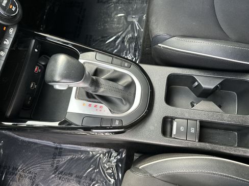 Certified 2022 Kia Forte GT-Line w/ GT-Line Premium Package FWD image 21
