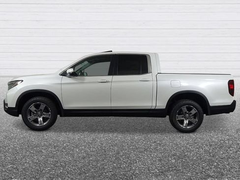 New 2026 Honda Ridgeline RTL image 2