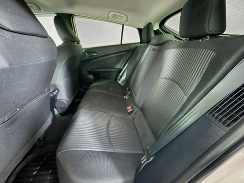 Used 2021 Toyota Prius Prime LE FWD image 29