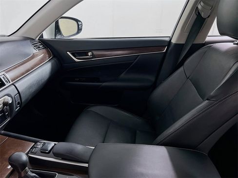 Used 2013 Lexus GS 350 AWD image 24