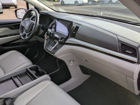 Used 2020 Honda Odyssey EX-L image 40