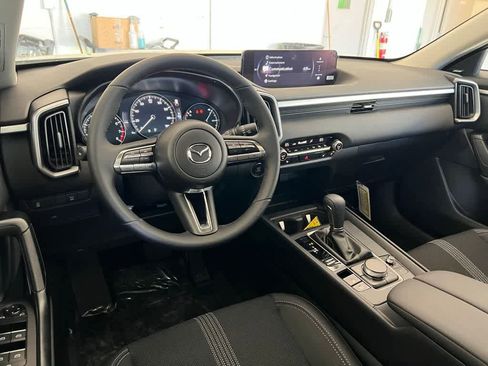 Used 2025 MAZDA CX-50 AWD 2.5 S w/ Premium Package image 21