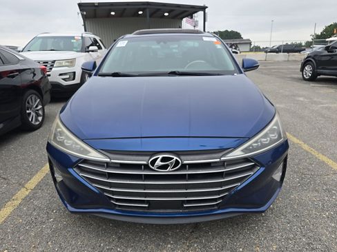 Used 2020 Hyundai Elantra Limited w/ Ultimate Package 03 FWD image 6