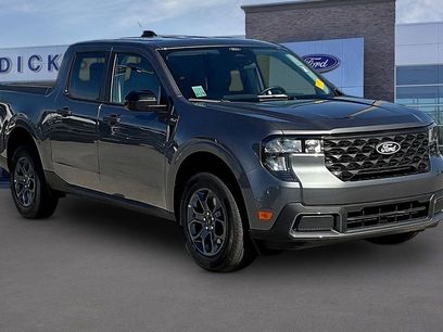 Used 2026 Ford Maverick XLT w/ Equipment Group 301A