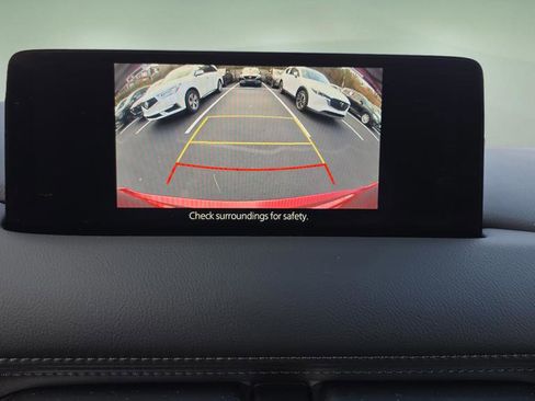 Certified 2023 MAZDA CX-5 AWD 2.5 S w/ Premium Plus Pkg image 28